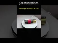 Ekspansi Shell Resin Roof Bolts Mechanical Roof Bolt untuk Bolt Anchor System