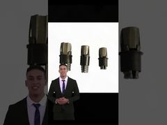 DIA 25mm Cast Spherical Seat Spherical Washers SG42 Casting Bail Anchor Assemblies