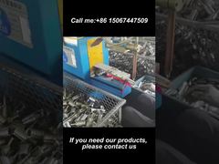 Ekspansi Shell Rock Bolt Post Tension Anchor Mechanical Rock Support Bolt