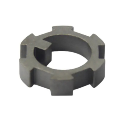 Stainless Steel Precision Casting Machinery Parts Construction Machinery Fix Mechanical Parts