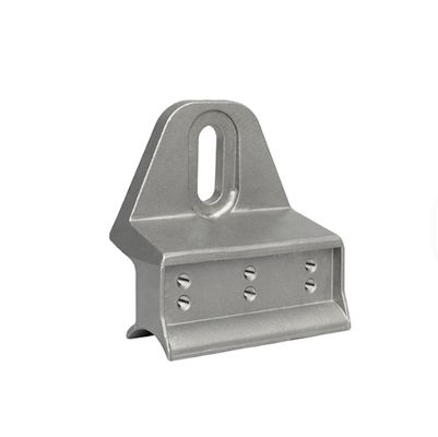 304 316 Stainless Steel Investment Casting Bathroom Hardware Parts