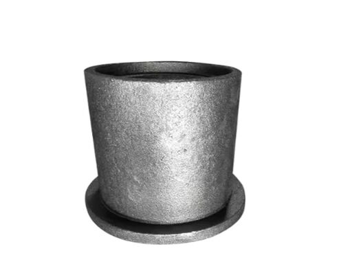 Gg20 Gg25 Gg30 Grey Iron Sand Casting High Quality Tension Sleeve
