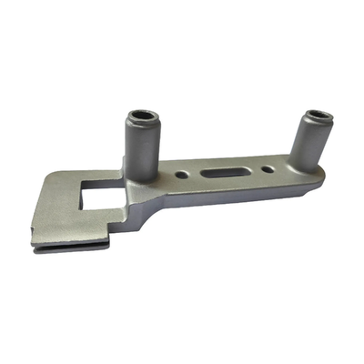 304 316 Stainless Steel Lost Wax Investment Casting Equipment Accessories Parts