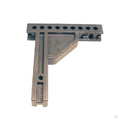 Steel Water Glass Casting Agricultural Construction Machinery