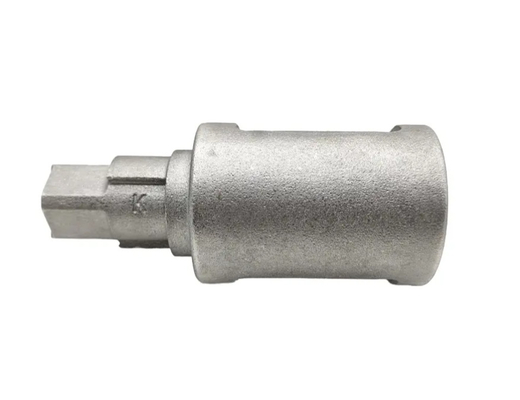 Gray Cast Iron Spools and Valve Pipe Fittings