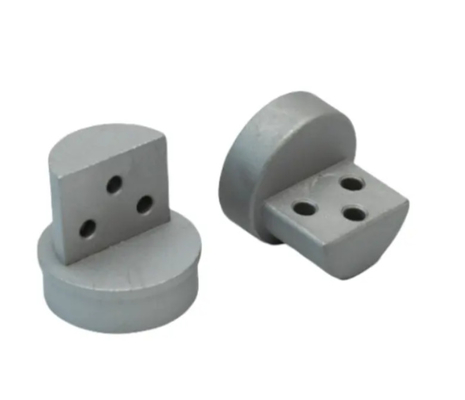 Stainless Steel Precision Casting Machinery Parts Construction Machinery Fix Mechanical Parts