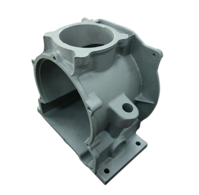 Carbon Steel Casting Parts Sand Casting for Agricultural Machinery