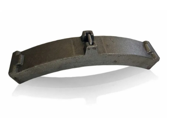 Cast Steel Precision Investment Casting Link Arm