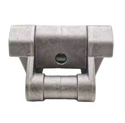 Ductile Iron  Iron Castings Single Connection Seats Seeder