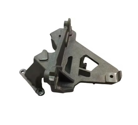 ASTM A536 65-45-12 Ductile Iron Sand Casting Parts