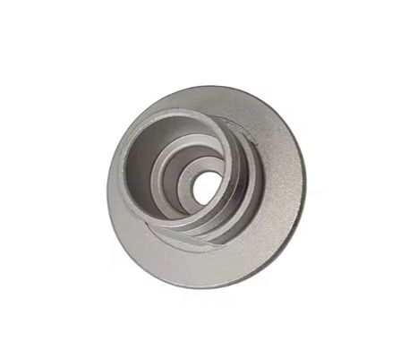Precision Stainless Steel Investment Casting Parts Cap