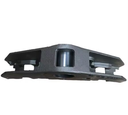 Carbon Steel Casting Heavy Industry Mining Machinery Accessories