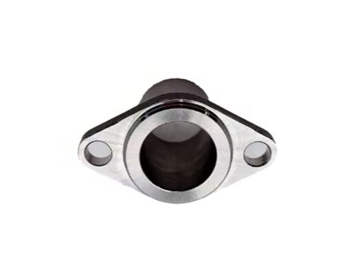 Stainless Steel Precision Investment Casing Pipe Fitting Elbow
