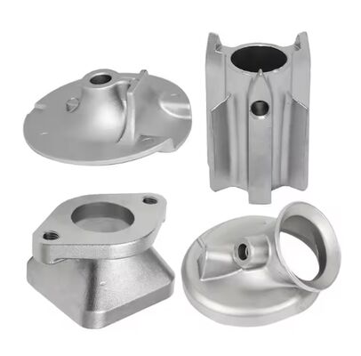 Stainless Steel Precision Investment Casting Parts for Industrial Applications