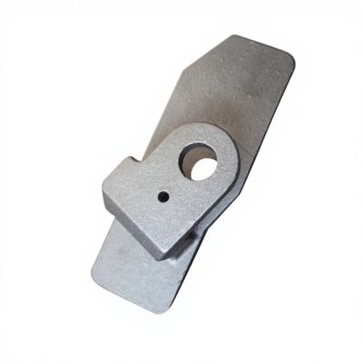 Precision Investment Carbon Steel Industrial Heavy Duty Parts