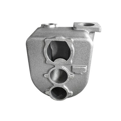 Gg20 Gg25 Gg30 Grey Iron Casting Brace Bracket