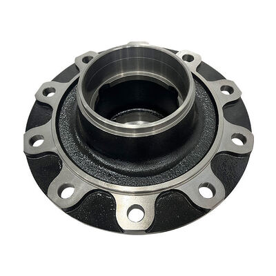 GG25 GG20 GG15 Grey Cast Iron Sand Casting