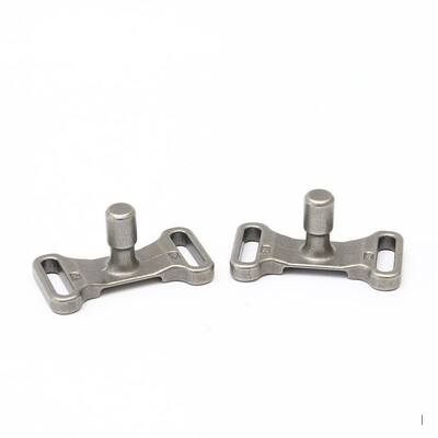 Stainless Steel Silica Sol Casting Auto Spare Parts