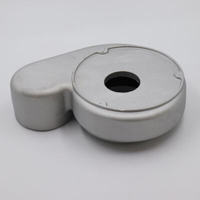 AISI 1045 Steel Precision Investment Casting Parts