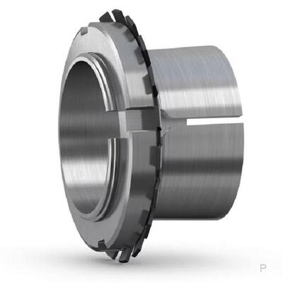 Cast Grey Iron Sand Casting Bearing Accessories Adapter Sleeve