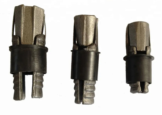 Ekstensi Shell Anchor Ekstensi Shell Rock Bolts