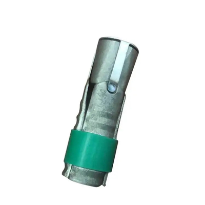 Penambangan bawah tanah Ekspansi Shell Rock Bolts