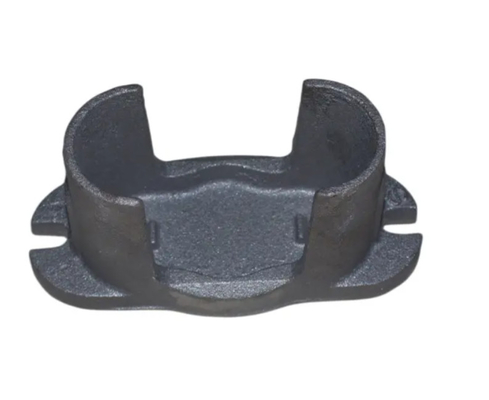 Precision Investment Casting Bagian Mobil Bagian Penyedot Kejut