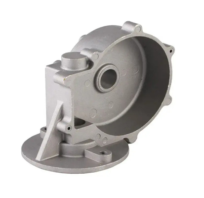 Precision Stainless Steel Casting Auto Car Forklift Sepeda Motor Skuter Roda