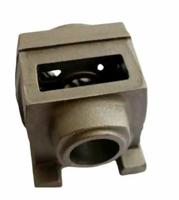 Bagian lift casting lilin yang hilang dari baja karbon