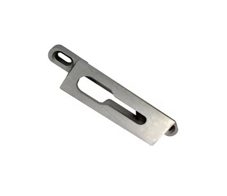 304 316 Baja tahan karat Limbah Limbah Tembaga Bagian Hardware konstruksi