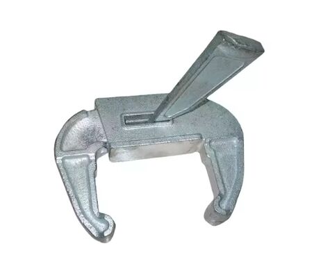 Aksesoris formwork baja Cast Wedge Clamp