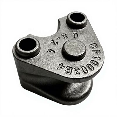 Bagian mesin presisi stainless steel lost wax investment casting