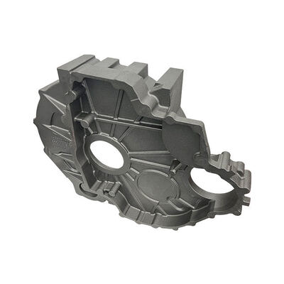 GG25 GG20 GG15 Gray Cast Iron Sand Casting