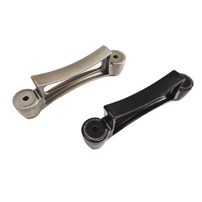 Bagian Pengecoran Investasi Baja Paduan 42CrMo