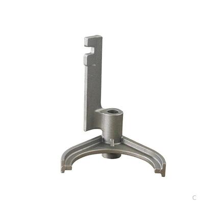 Corong Tuang Presisi Lilin Hilang Suku Cadang Otomotif