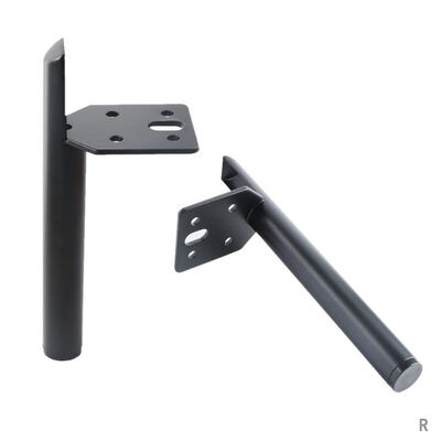 Kaki Sofa Baja Cor Investasi Presisi Kaki Furnitur untuk Meja Kopi dan Lemari