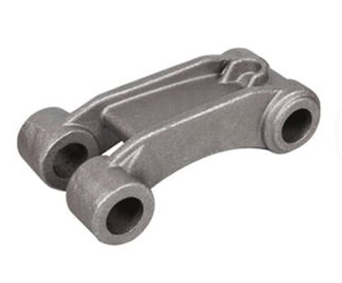 Aksesoris Bucket Excavator Precision Carbon Steel Casting