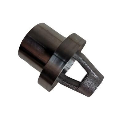 Baja tahan karat 304 316 pemegang kartrid filter casting investasi