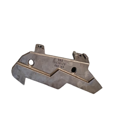 304/316L Casting stainless steel Bagian mesin industri