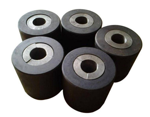 Post Tensioning Prestressing Mono Anchor untuk Pertambangan
