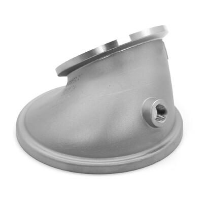High Precision Stainless Steel Casting Bagian Otomotif