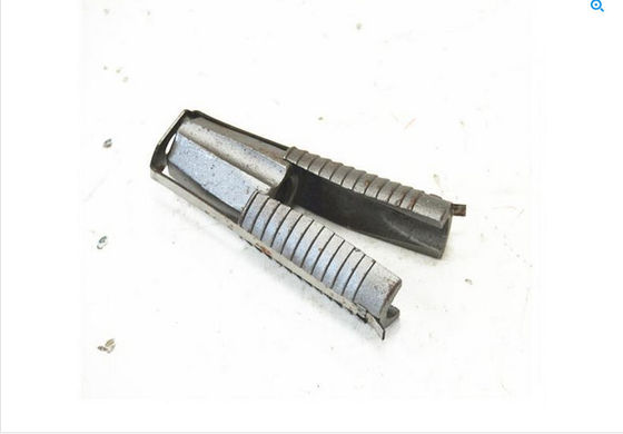 Penggalian bawah tanah atap bolting ekspansi Shell Anchor / Rock Anchor Bolts