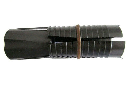 Ekspansi Shell Rock Bolt Post Tension Anchor Mechanical Rock Support Bolt