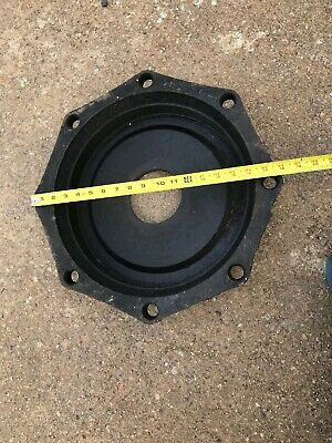 Union 12" X 4" Fittings pipa besi cor Fittings gabungan mekanik MJ Cap 51 LBS Berat