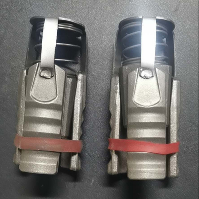 Terowongan Dan Pertambangan Prestressed Expansion Shell Anchor Bolt Expansion Shell Anchor