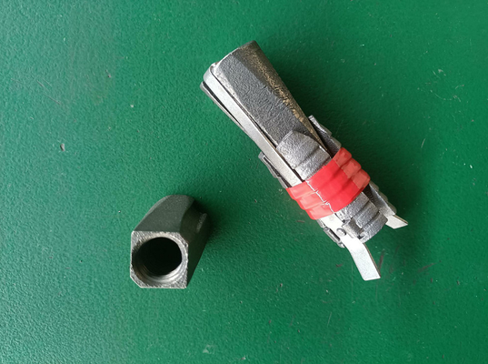 Rock Anchor Bolt Dywidag Ekspansi Shell DSI Expansion Anchor