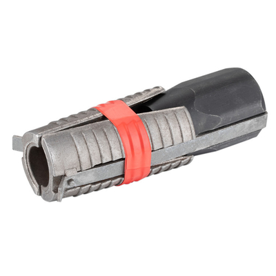 Ekstensi Shell Anchor Bolt Rock Support Bolt Mechanical Rock Support Bolt