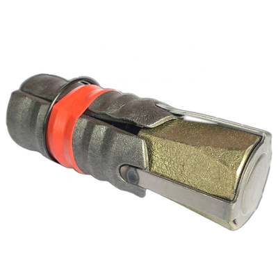 Bolt atap pertambangan Bolt atap untuk perekat resin