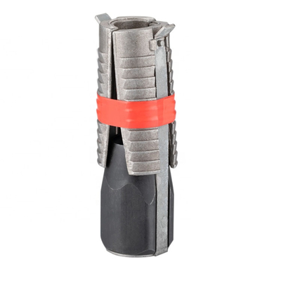 Ekspansi Shell Rock Bolt Anchor Tunnel Rock Bolt Mining Anchor Bolt